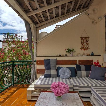 Apartman Montana, Town Centre Makarska Eksteriør billede