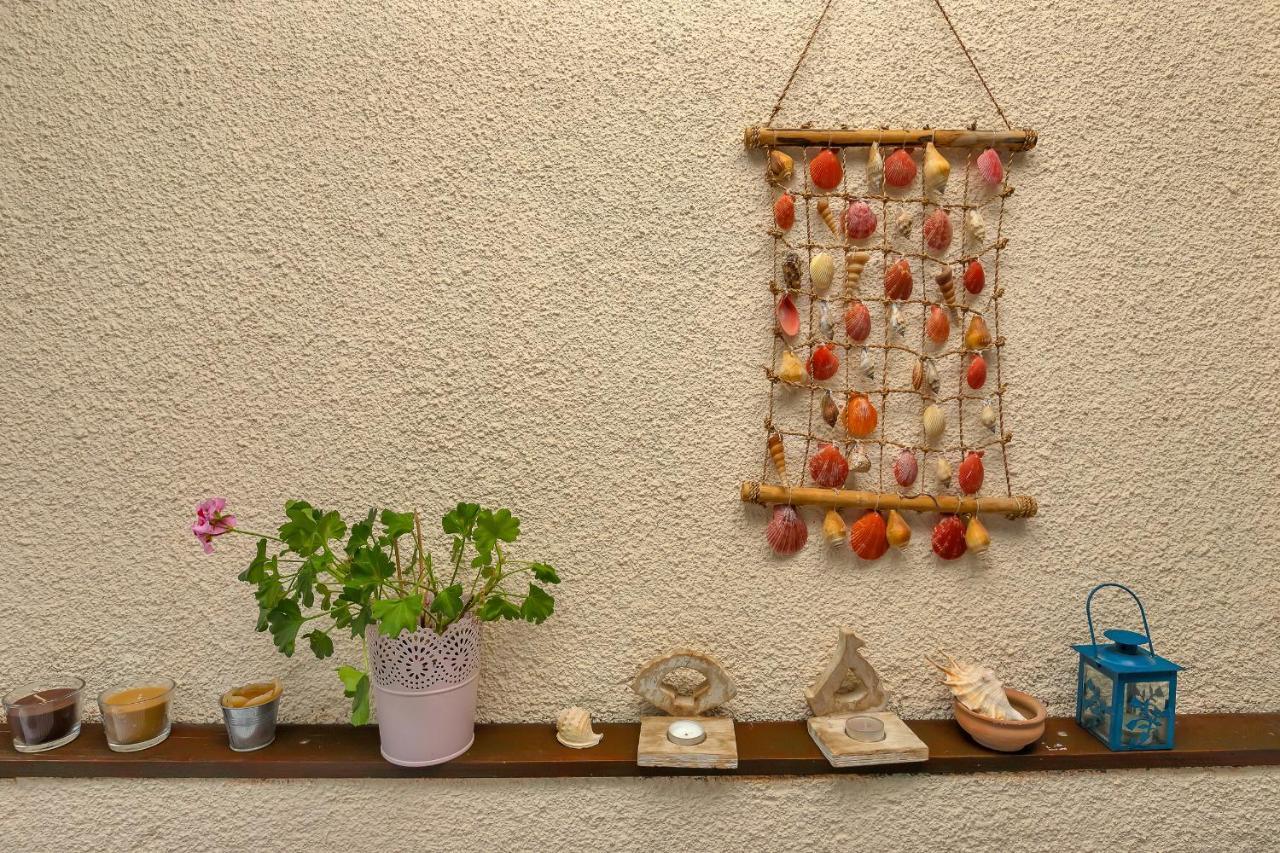 Apartman Montana, Town Centre Makarska Eksteriør billede