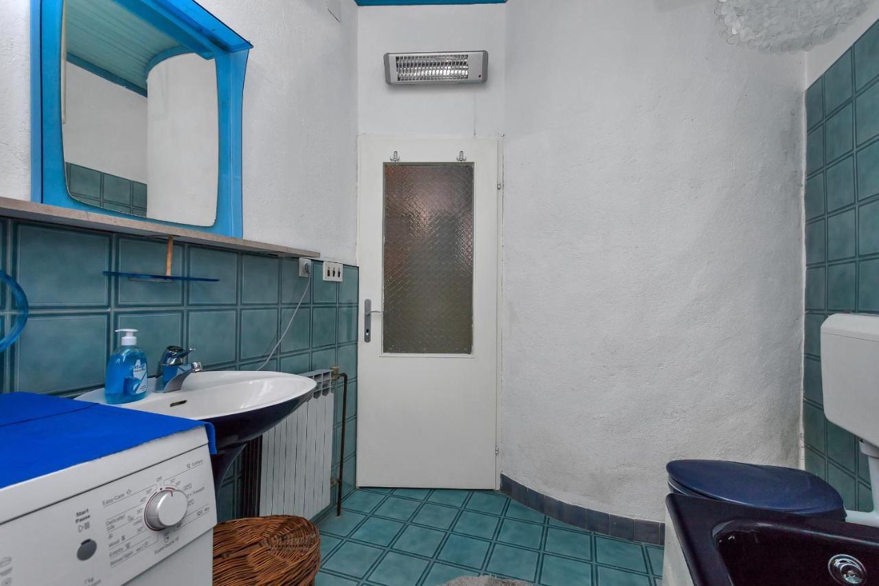 Apartman Montana, Town Centre Makarska Eksteriør billede